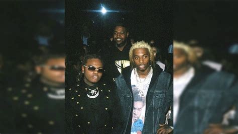 ysl pi|Gunna, Playboi Carti .